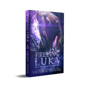 Freeing Luka Paperback