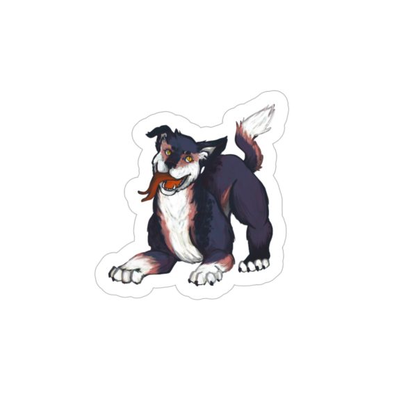 Cebo Sticker Cebo Sticker