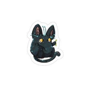 Wilson Sticker
