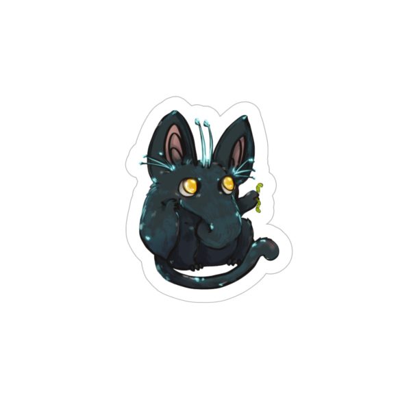 Wilson Sticker Wilson Sticker